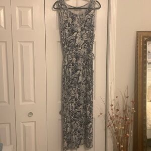 Chicos maxi dress
